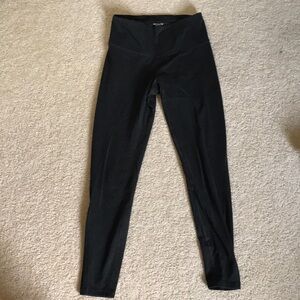 Old navy cozecore leggings